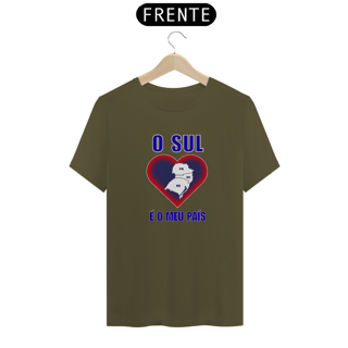 Nome do produto Camiseta Prime Coração