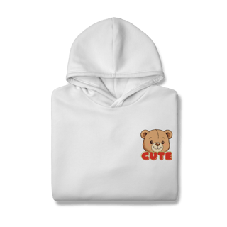 Nome do produto Moletom Canguru Cute