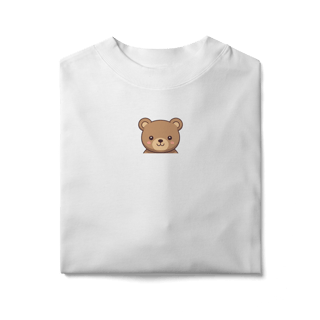 Nome do produto Oversized Cute 