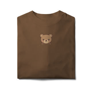 Nome do produto Oversized Cute 