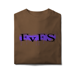 Nome do produto Oversized FVFS