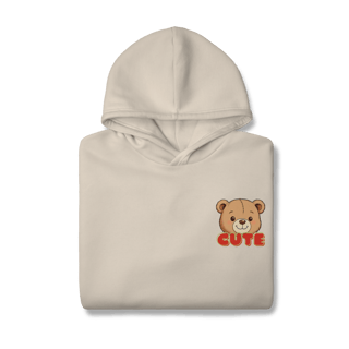 Nome do produto Moletom Canguru Cute