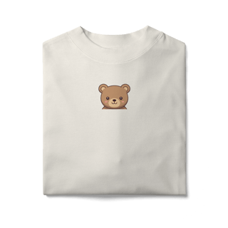 Nome do produto Oversized Cute 