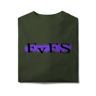 Nome do produto Oversized FVFS