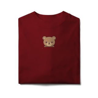 Nome do produto Oversized Cute 