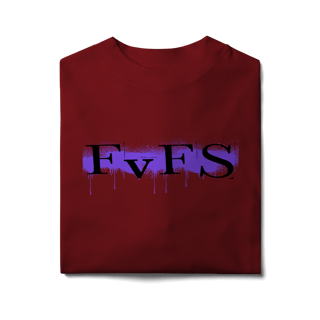Nome do produto Oversized FVFS
