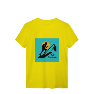 Nome do produto T-Shirt Homem + Montanha