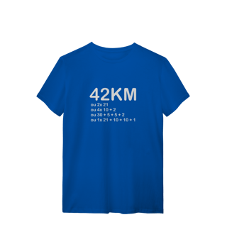 Nome do produto T-Shirt 42 em Capítulos