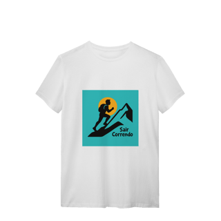 Nome do produto T-Shirt Homem + Montanha