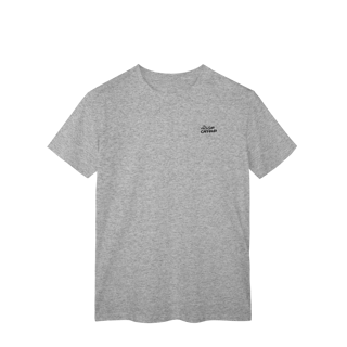 Nome do produto T-Shirt Classic Sair Correndo