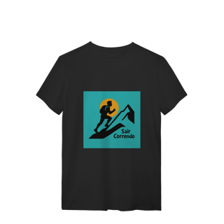 Nome do produto T-Shirt Homem + Montanha