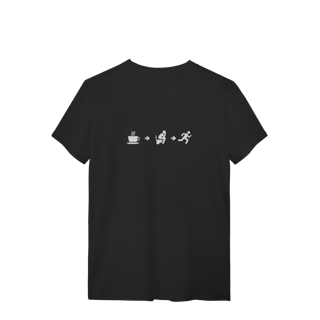 Nome do produto T-shirt Ritual do corredor
