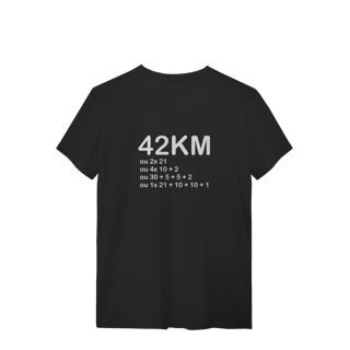 Nome do produto T-Shirt 42 em Capítulos