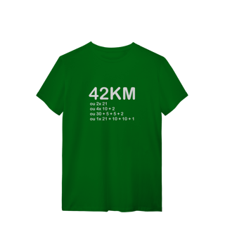 Nome do produto T-Shirt 42 em Capítulos