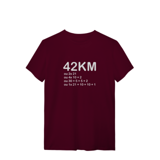 Nome do produto T-Shirt 42 em Capítulos