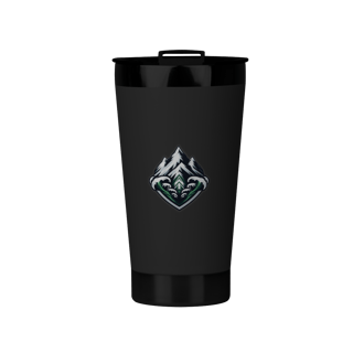 Nome do produto Copo Térmico - Avalanche eSports