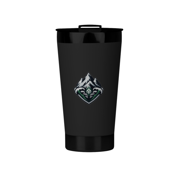 Copo Térmico - Avalanche eSports