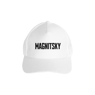 Nome do produto Boné Magnitsky