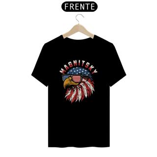 Nome do produto Camiseta Magnitsky