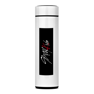 Garrafa Térmica Straykids
