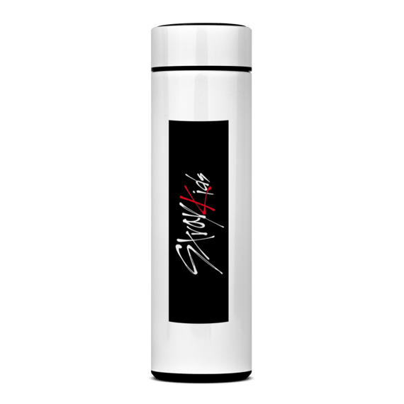 Garrafa Térmica Straykids