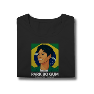 Nome do produto Baby Look Park Bo Gum Brasil