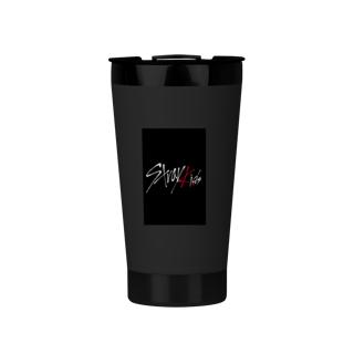 Copo Térmico Straykids