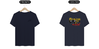 Nome do produto blusa licuti fala mal de mas não fala do meu pastor 