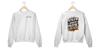Nome do produto Moletom Premium LICUTI – Estilo Minimalista e Conforto Urbano