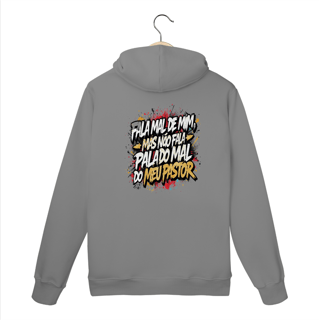 Nome do produto moletom gospel 