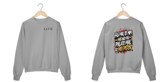 Nome do produto Moletom Premium LICUTI – Estilo Minimalista e Conforto Urbano