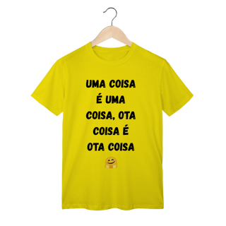 Nome do produtoCamiseta Personalizada Masc 