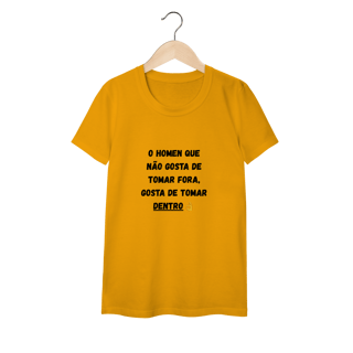 Nome do produtoCamiseta básica personalizada masc