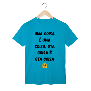 Nome do produtoCamiseta Personalizada Masc 