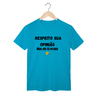 Nome do produtoCamiseta Personalizada Masc 