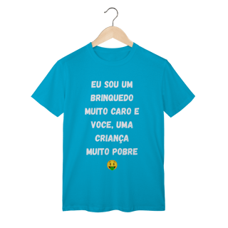 Nome do produtoCamiseta Personalizada Masc 