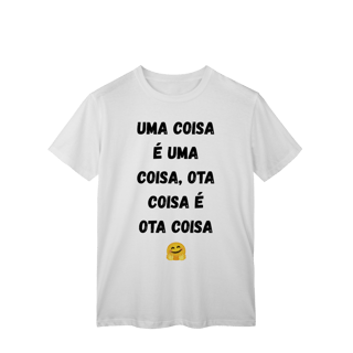 Nome do produtoCamiseta Personalizada Masc 