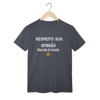 Nome do produtoCamiseta Personalizada Masc 