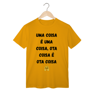 Nome do produtoCamiseta Personalizada Masc 