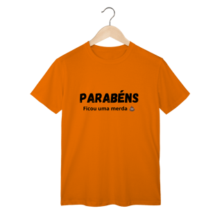 Nome do produtoCamiseta Personalizada Masc 