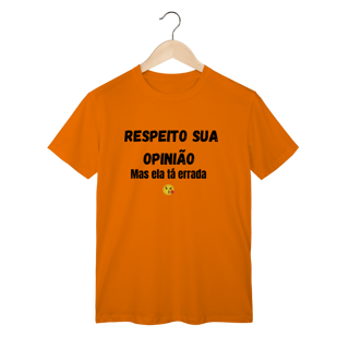 Nome do produtoCamiseta Personalizada Masc 