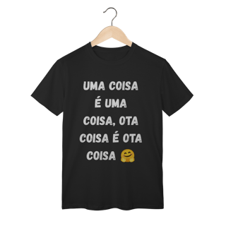 Camiseta Personalizada Masc 