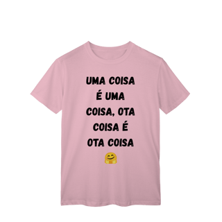 Nome do produtoCamiseta Personalizada Masc 