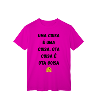 Nome do produtoCamiseta Personalizada Masc 