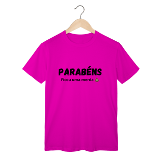 Nome do produtoCamiseta Personalizada Masc 
