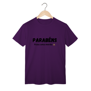 Nome do produtoCamiseta Personalizada Masc 