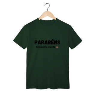 Camiseta Personalizada Masc 