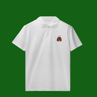 Nome do produto Camisa Polo Masculina