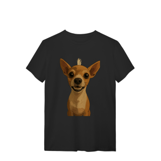 Camiseta Básica CACAU
