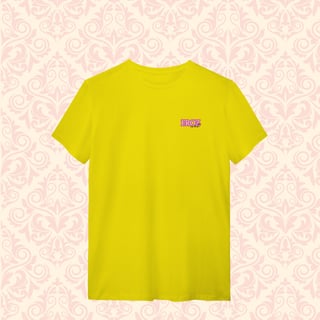 Nome do produto T-Shirt Cigana 